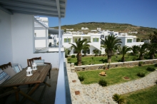 Foto Hotel Porto Raphael in Agios Ioannis Porto ( Tinos)